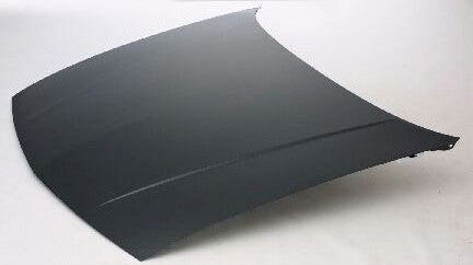 1988-1996 Pontiac Grand Prix Hood W/O Louver Opening 2 Door/4 Door Coupe/Sedan - GM1230115-Partify-Painted-Replacement-Body-Parts