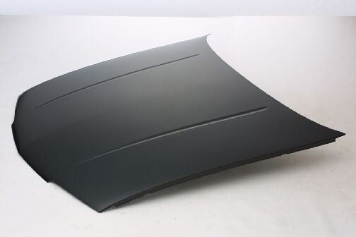 1987-1996 Chevrolet Beretta Hood - GM1230136-Partify-Painted-Replacement-Body-Parts