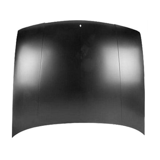 1991-1996 Buick Roadmaster/Chevrolet Caprice/Oldsmobile Custom Cruiser Hood 4 Door Wagon - GM1230167-Partify-Painted-Replacement-Body-Parts
