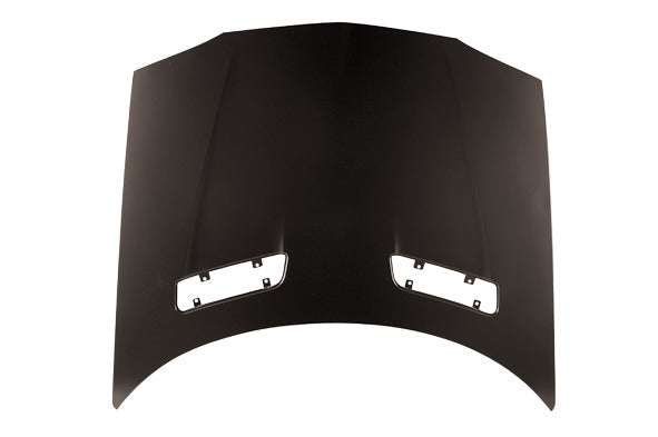 1993-1997 Chevrolet Camaro Hood - GM1230196-Partify-Painted-Replacement-Body-Parts