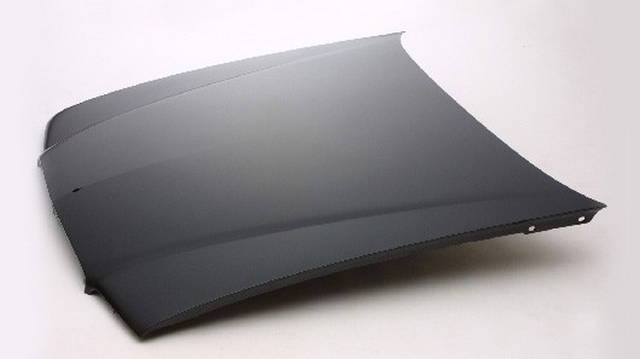 1991-1996 Buick Park Avenue Hood - GM1230199-Partify-Painted-Replacement-Body-Parts