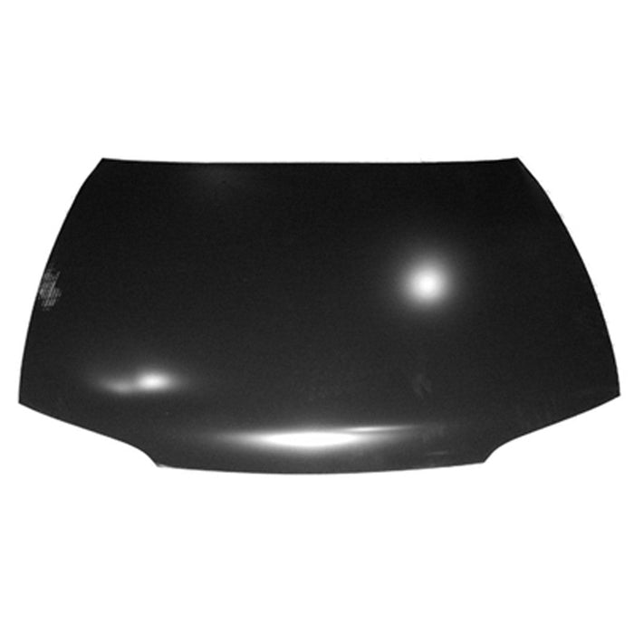 1993-1997 Geo Prizm Hood - GM1230201-Partify-Painted-Replacement-Body-Parts