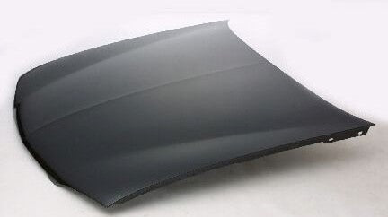 1992-1999 Pontiac Bonneville Hood - GM1230206-Partify-Painted-Replacement-Body-Parts