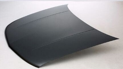 1990-1997 Oldsmobile Cutlass Supreme Hood 4 Door Sedan - GM1230207-Partify-Painted-Replacement-Body-Parts