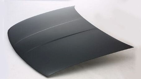 1996-1999 Saturn SL/SL1/SL2/SW1/SW2 Hood - GM1230211-Partify-Painted-Replacement-Body-Parts