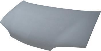 1994-1996 Chevrolet Lumina APV Hood - GM1230233-Partify-Painted-Replacement-Body-Parts