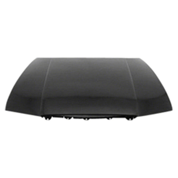 1993-1996 Buick Regal Hood 4 Door Sedan - GM1230235-Partify-Painted-Replacement-Body-Parts