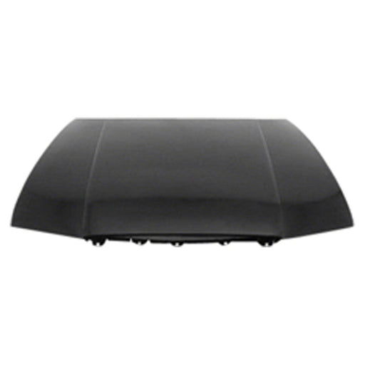 1993-1996 Buick Regal Hood 4 Door Sedan - GM1230235-Partify-Painted-Replacement-Body-Parts