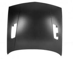 1994-1996 Pontiac Grand Prix Hood W/Louver Opening 2 Door Coupe - GM1230237-Partify-Painted-Replacement-Body-Parts