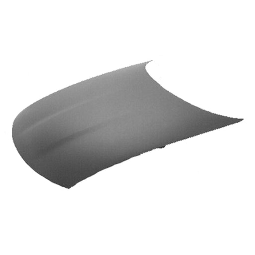 1999-2004 Oldsmobile Alero Hood - GM1230250-Partify-Painted-Replacement-Body-Parts