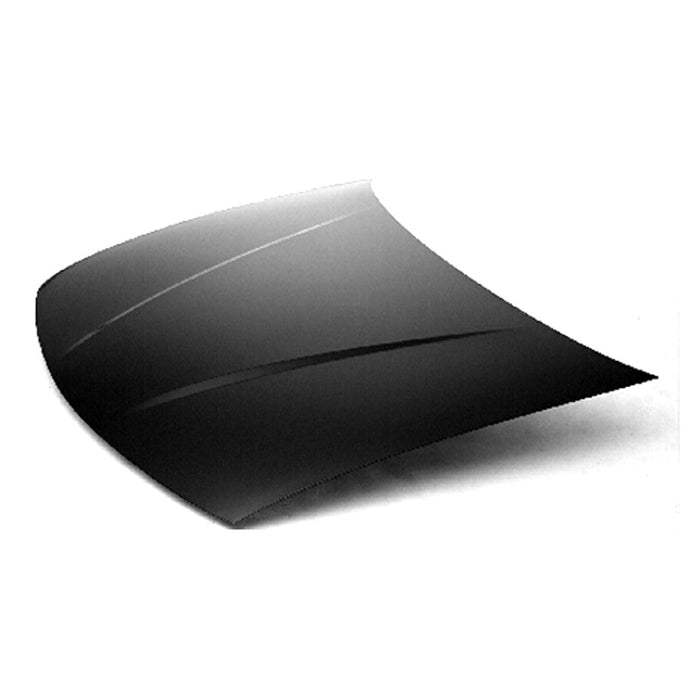 2000-2002 Saturn SL/SL1/SL2/SW2 Hood - GM1230251-Partify-Painted-Replacement-Body-Parts