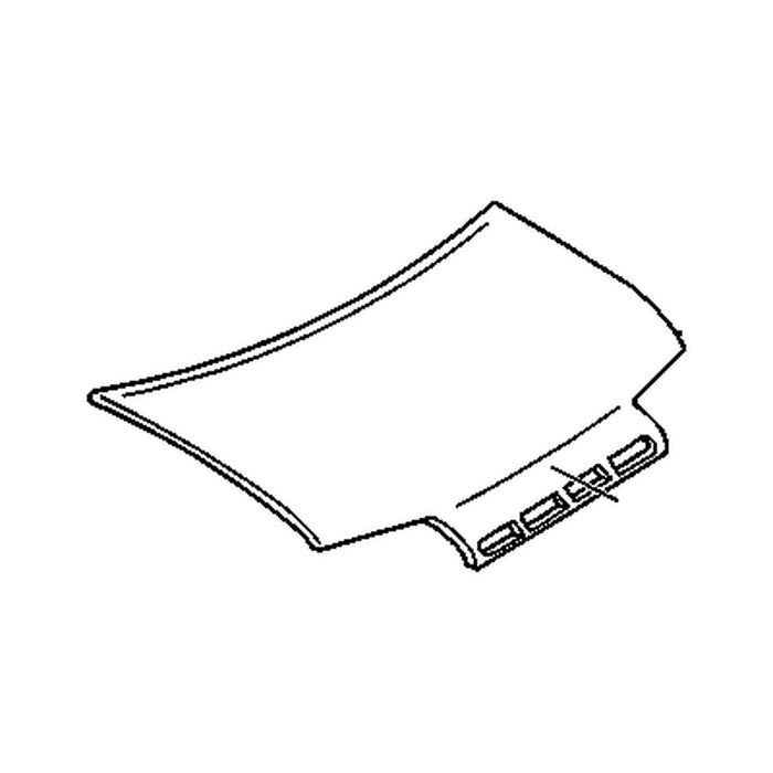 Partify rebuilt image - GM1230270