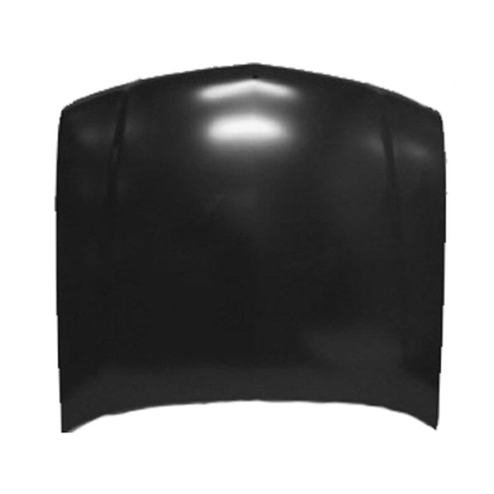 1997-1999 Cadillac DeVille Base/d'Elegance Hood - GM1230276-Partify-Painted-Replacement-Body-Parts