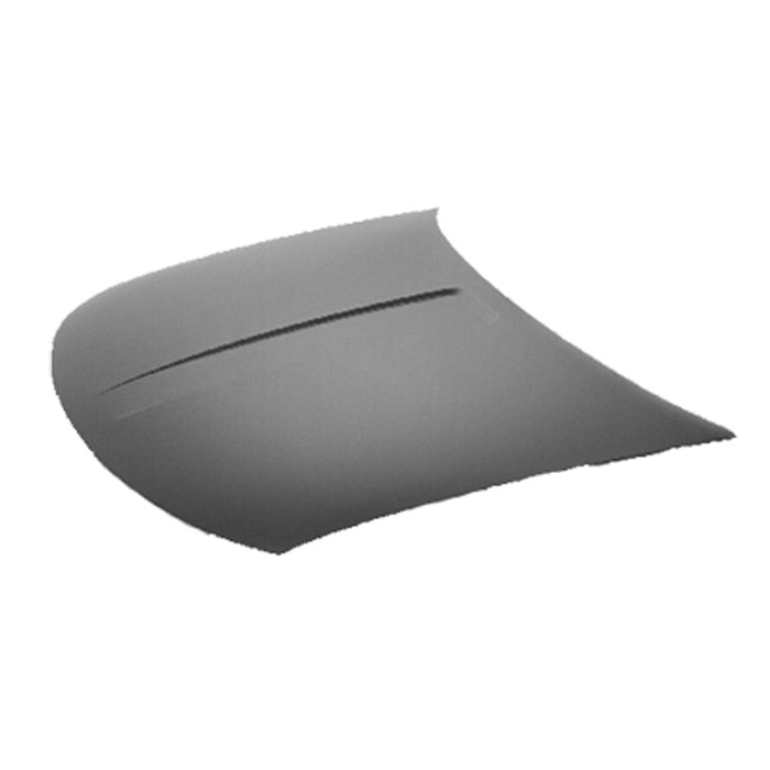 2003-2007 Saturn Ion Hood 4 Door Sedan - GM1230277-Partify-Painted-Replacement-Body-Parts