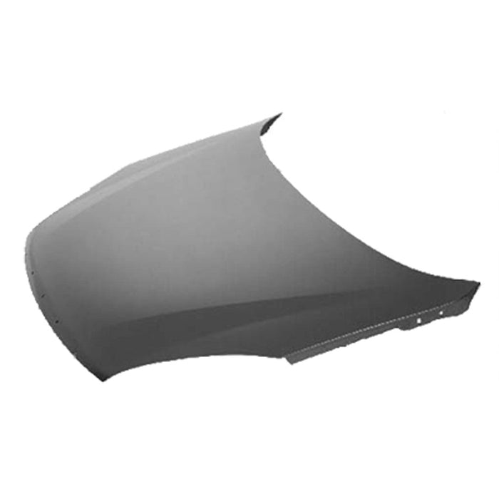 2002-2007 Buick Rendezvous Hood - GM1230288-Partify-Painted-Replacement-Body-Parts