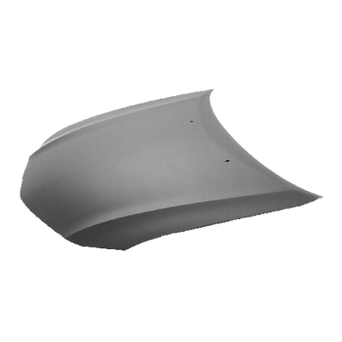 2003-2008 Pontiac Vibe Hood - GM1230300-Partify-Painted-Replacement-Body-Parts