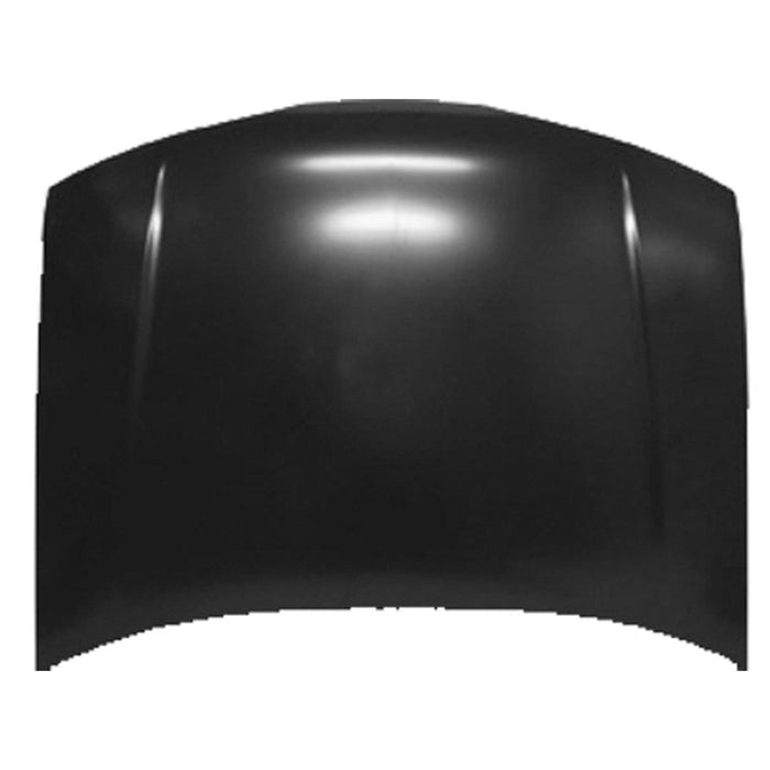 2004-2007 Buick Rainier Hood - GM1230310-Partify-Painted-Replacement-Body-Parts