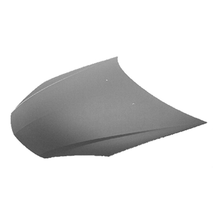 2005-2010 Pontiac G6 Hood - GM1230337-Partify-Painted-Replacement-Body-Parts