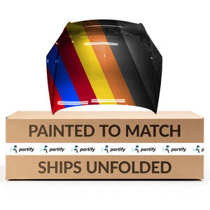 Capot image