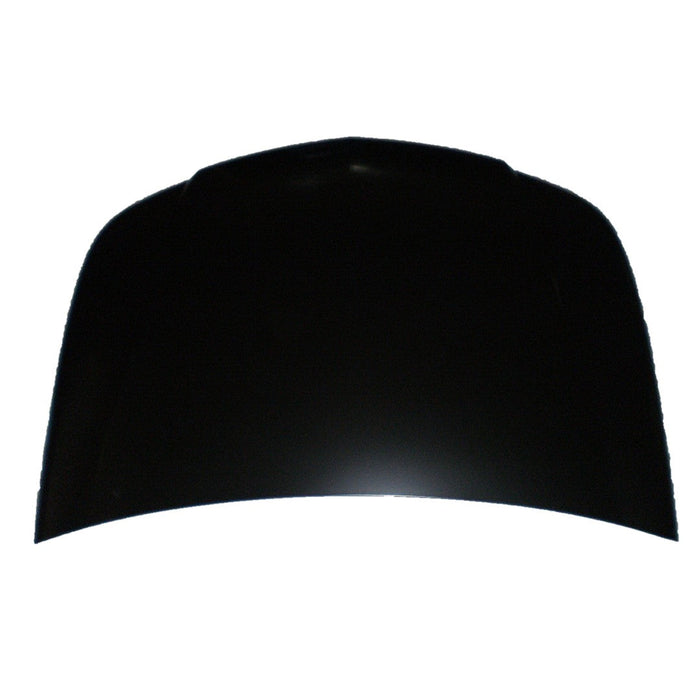 2006-2009 Pontiac Torrent Hood - GM1230352-Partify-Painted-Replacement-Body-Parts