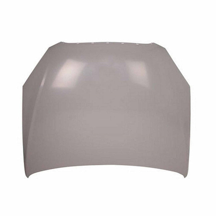 2006-2011 Buick Lucerne Hood Aluminum - GM1230353-Partify-Painted-Replacement-Body-Parts