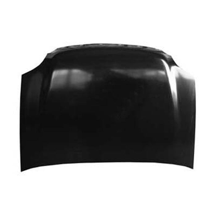 2007-2014 GMC Yukon/Yukon XL 1500 Hood - GM1230358-Partify-Painted-Replacement-Body-Parts