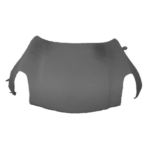 2006-2009 Pontiac Solstice Hood - GM1230378-Partify-Painted-Replacement-Body-Parts