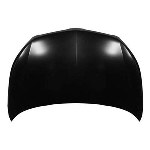 2009-2010 Pontiac Vibe Hood - GM1230384-Partify-Painted-Replacement-Body-Parts