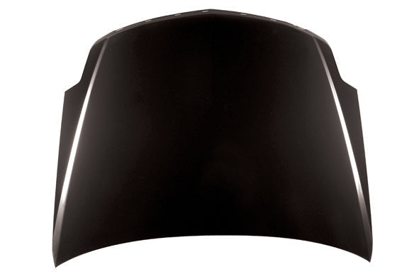 2006-2010 Cadillac DTS Hood W/O Hood Ornament Steel - GM1230385-Partify-Painted-Replacement-Body-Parts