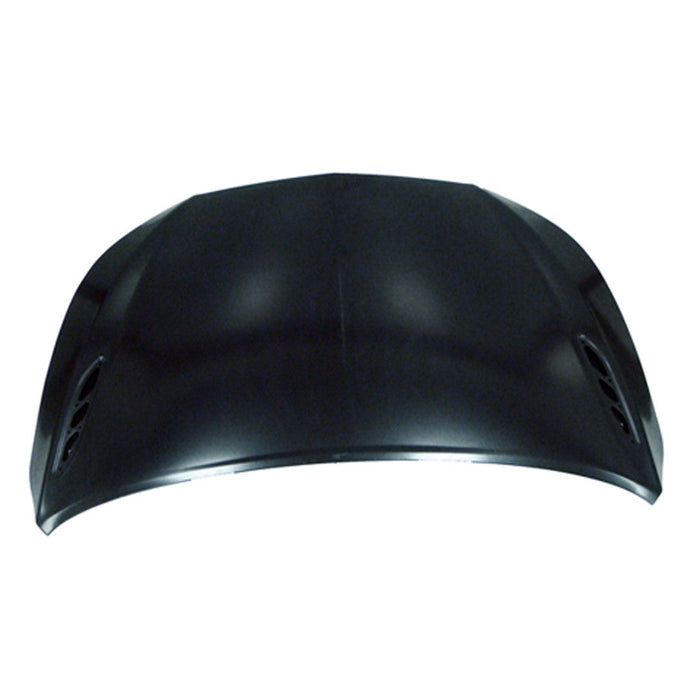 2010-2013 Buick Allure/LaCrosse Hood Aluminum - GM1230390-Partify-Painted-Replacement-Body-Parts