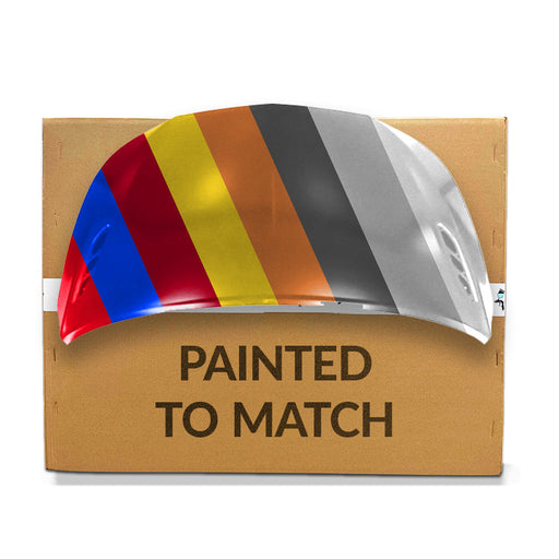 2010-2013 Buick Allure/LaCrosse CAPA Certified Hood Aluminum - GM1230390C-Partify-Painted-Replacement-Body-Parts