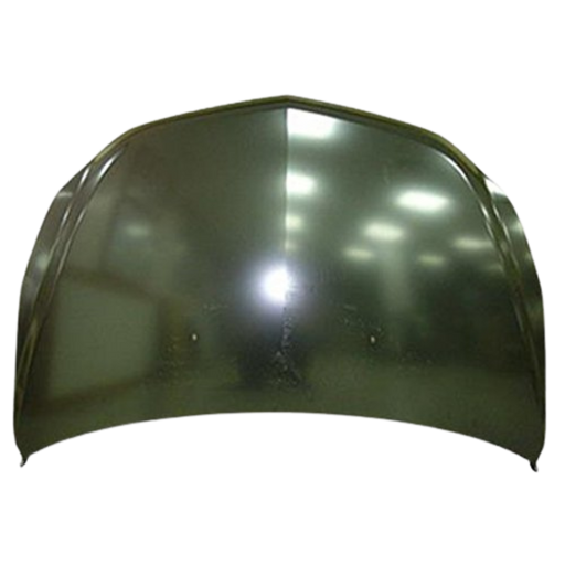 2009-2011 Chevrolet Traverse CAPA Certified Hood Steel - GM1230391C-Partify-Painted-Replacement-Body-Parts