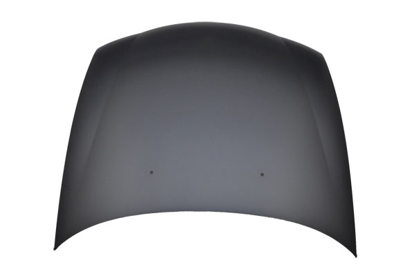 2004-2006 Pontiac GTO Hood W/O Hood Scoop - GM1230392-Partify-Painted-Replacement-Body-Parts