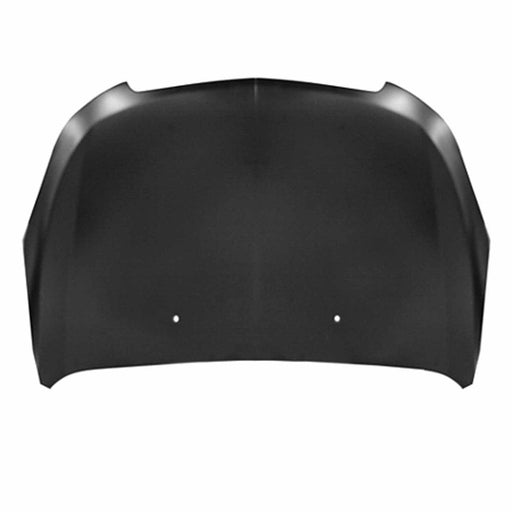 2011-2016 Chevrolet Cruze/Cruze Limited Hood - GM1230399-Partify-Painted-Replacement-Body-Parts