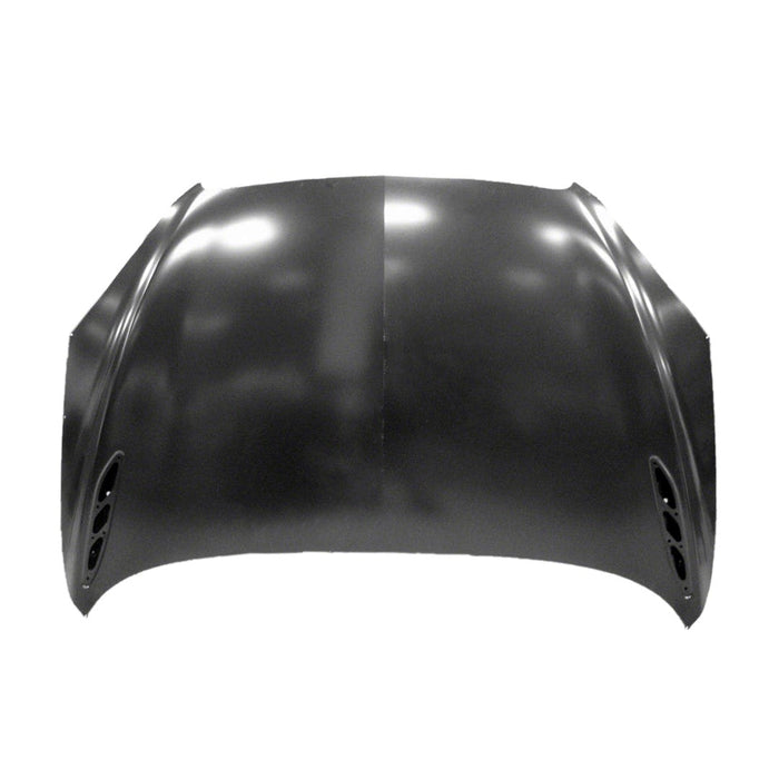 2012-2017 Buick Verano Hood Steel - GM1230406-Partify-Painted-Replacement-Body-Parts