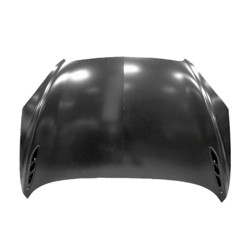 2012-2017 Buick Verano Hood Steel - GM1230406-Partify-Painted-Replacement-Body-Parts