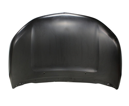 2011-2015 Chevrolet Volt Hood Steel - GM1230407-Partify-Painted-Replacement-Body-Parts