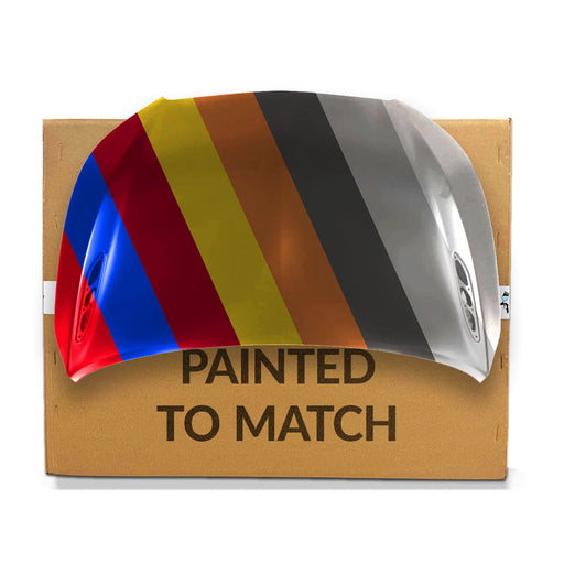 2010-2013 Buick Allure/LaCrosse CAPA Certified Hood Steel - GM1230412C-Partify-Painted-Replacement-Body-Parts