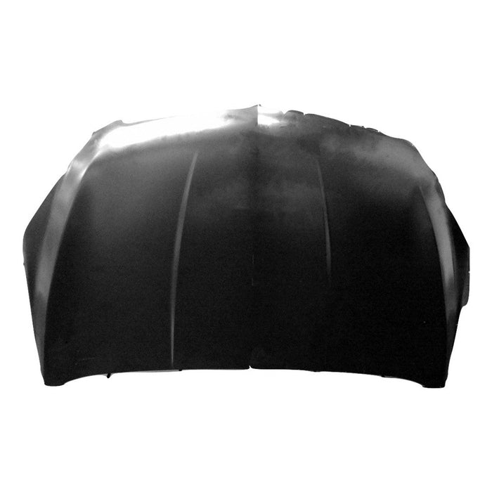 2013-2016 Buick Encore Hood - GM1230416-Partify-Painted-Replacement-Body-Parts