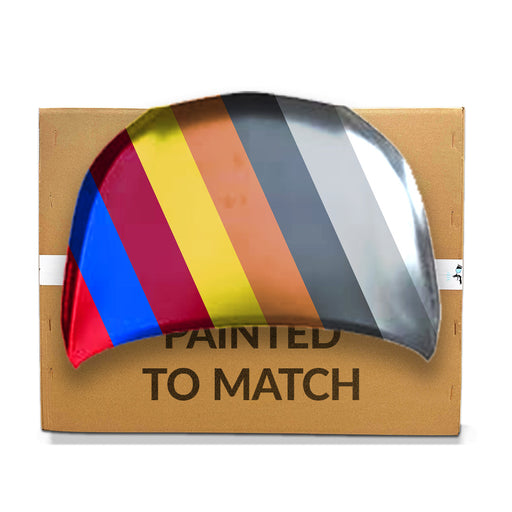 2014-2016 Buick LaCrosse CAPA Certified Hood - GM1230434C-Partify-Painted-Replacement-Body-Parts