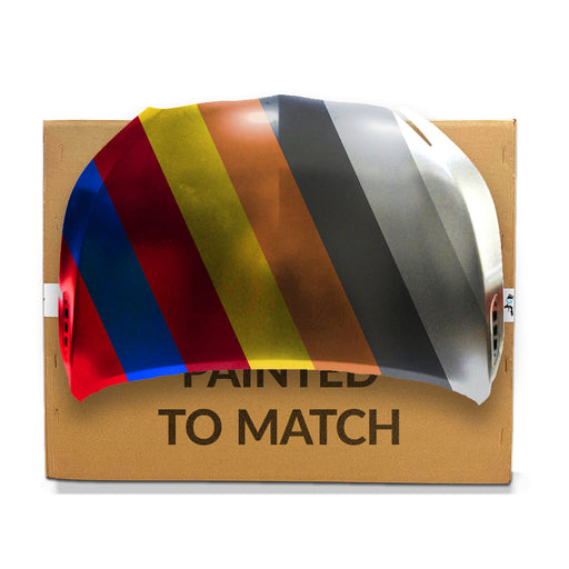 2014-2016 Buick LaCrosse CAPA Certified Hood Steel - GM1230435C-Partify-Painted-Replacement-Body-Parts