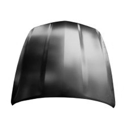 2014-2019 Cadillac CTS Base/Luxury/Performance/Premium/Premium Luxury Hood Aluminum Sedan - GM1230436-Partify-Painted-Replacement-Body-Parts