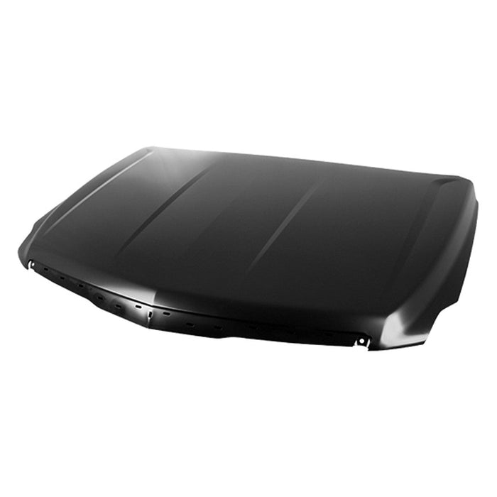 2015-2020 Cadillac Escalade/Escalade ESV Hood Aluminum - GM1230440-Partify-Painted-Replacement-Body-Parts