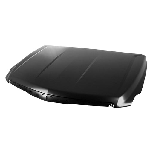 2015-2020 Cadillac Escalade/Escalade ESV Hood Aluminum - GM1230440-Partify-Painted-Replacement-Body-Parts