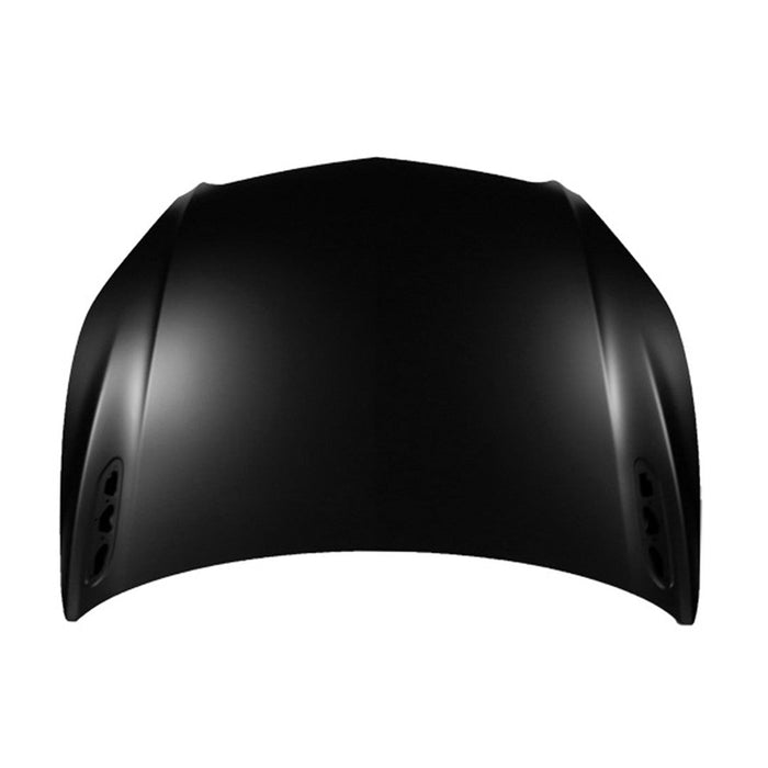 2016-2020 Buick Envision Hood Aluminum - GM1230442-Partify-Painted-Replacement-Body-Parts