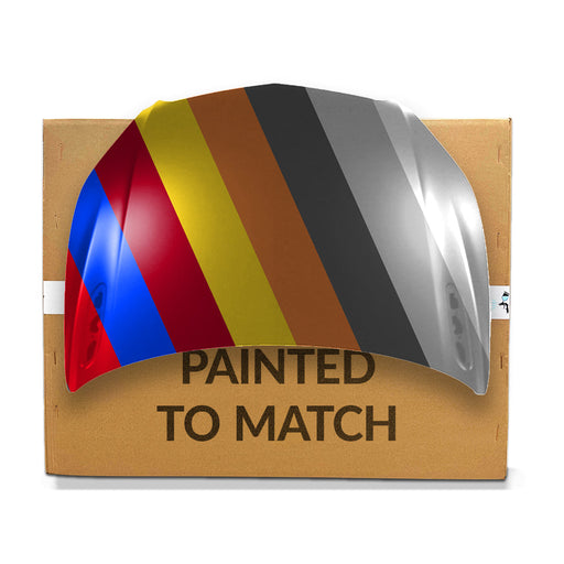 2016-2020 Buick Envision CAPA Certified Hood Aluminum - GM1230442C-Partify-Painted-Replacement-Body-Parts