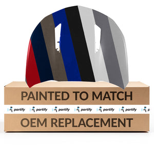 Capot image