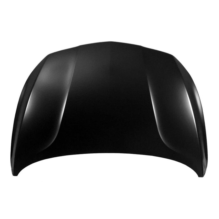 2017-2019 Buick LaCrosse Hood - GM1230455-Partify-Painted-Replacement-Body-Parts