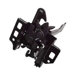 Hood Latch image