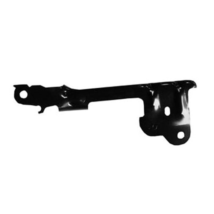 2007-2013 Chevrolet Silverado 1500/GMC Sierra 1500 Hood Hinge Kit Right - GM1236130-Partify-Painted-Replacement-Body-Parts